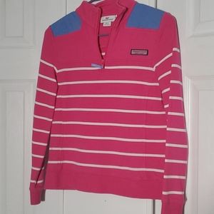 Vineyard vines popover sz xxs